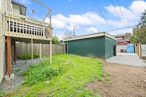 3550 1St Avenue W, Vancouver, BC 