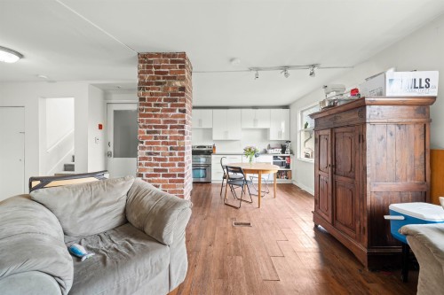 3550 1St Avenue W, Vancouver, BC 