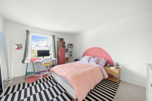 3550 1St Avenue W, Vancouver, BC 