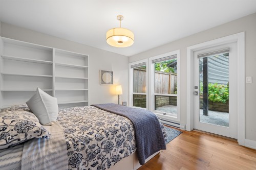 1866 15Th Avenue W, Vancouver, BC 