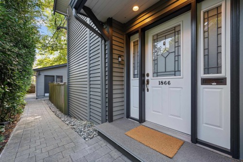 1866 15Th Avenue W, Vancouver, BC 