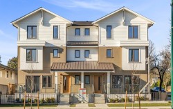 6815 Oak Street  Vancouver, BC V6P 1H5