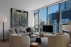 2704-1189 Melville Street  Vancouver, BC V6E 4T8