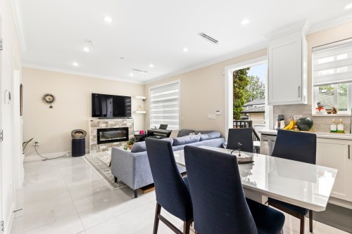 2-2786 46Th Avenue E, Vancouver, BC 