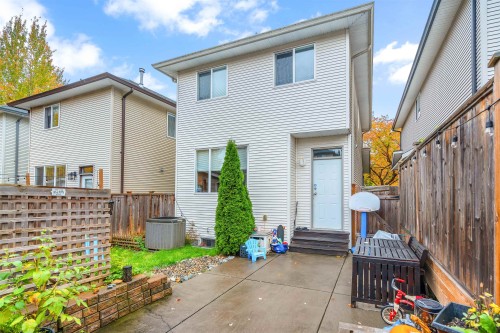 10268 242B Street, Maple Ridge, BC 