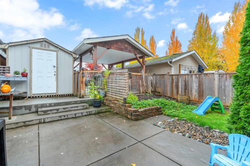 10268 242B Street, Maple Ridge, BC 