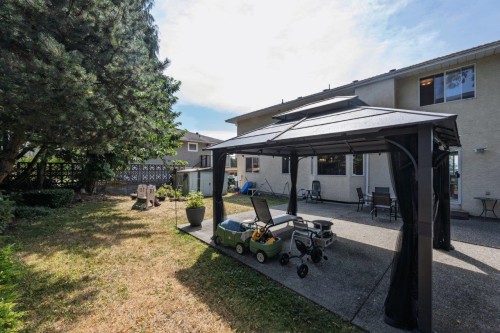 4549 Portland Street, Burnaby, BC 