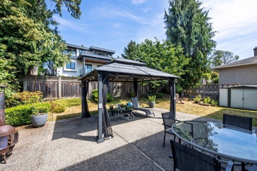 4549 Portland Street, Burnaby, BC 