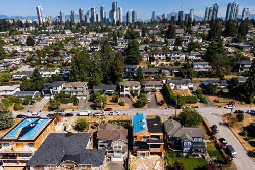 4549 Portland Street, Burnaby, BC 