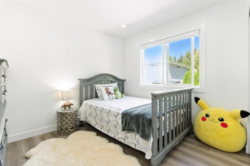 1221 Halifax Avenue, Port Coquitlam, BC 