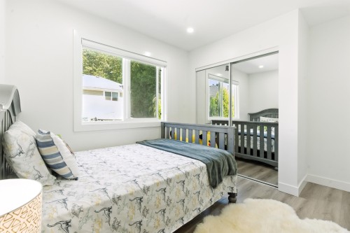 1221 Halifax Avenue, Port Coquitlam, BC 