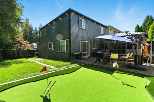 1221 Halifax Avenue, Port Coquitlam, BC 