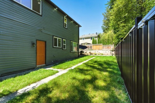 1221 Halifax Avenue, Port Coquitlam, BC 