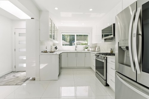 1221 Halifax Avenue, Port Coquitlam, BC 