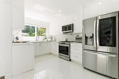 1221 Halifax Avenue, Port Coquitlam, BC 