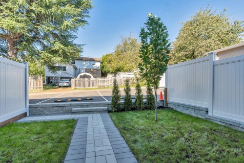 101-743 Gauthier Avenue, Coquitlam, BC 