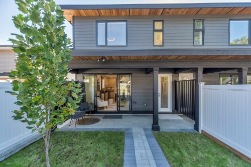 101-743 Gauthier Avenue, Coquitlam, BC 