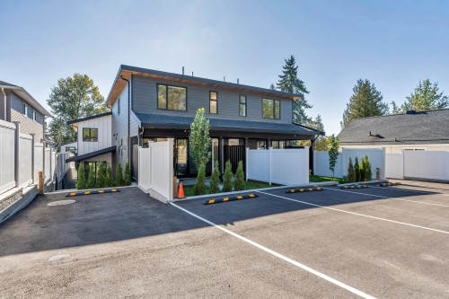 101-743 Gauthier Avenue, Coquitlam, BC 