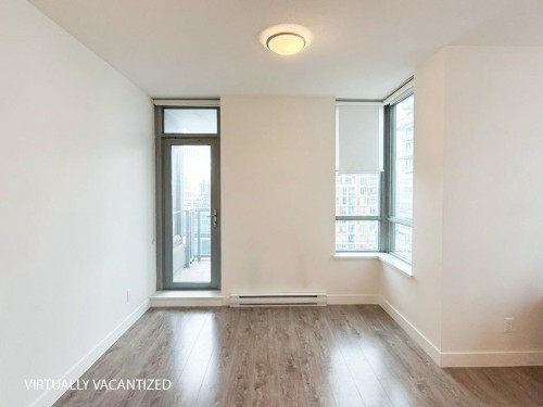 2207-1308 Hornby Street, Vancouver, BC 