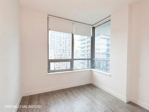 2207-1308 Hornby Street, Vancouver, BC 