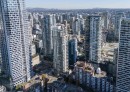 2207-1308 Hornby Street, Vancouver, BC 