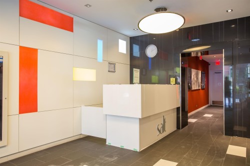 2207-1308 Hornby Street, Vancouver, BC 