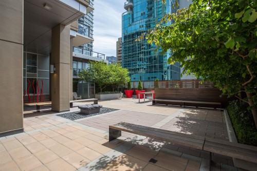 2207-1308 Hornby Street, Vancouver, BC 