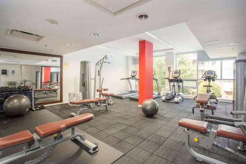 2207-1308 Hornby Street, Vancouver, BC 