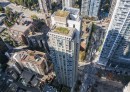 2207-1308 Hornby Street, Vancouver, BC 