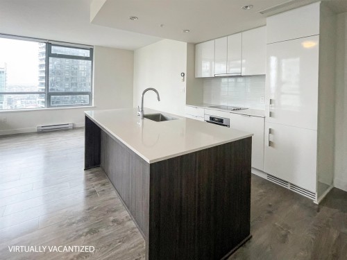 2207-1308 Hornby Street, Vancouver, BC 