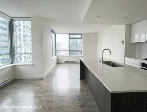 2207-1308 Hornby Street, Vancouver, BC 