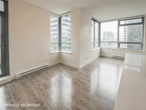 2207-1308 Hornby Street, Vancouver, BC 