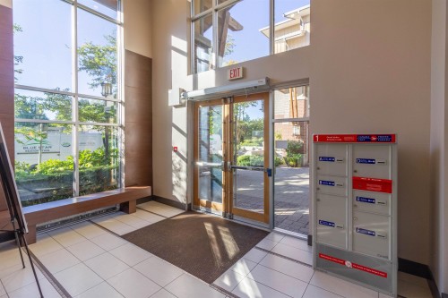 108-5889 Irmin Street, Burnaby, BC 