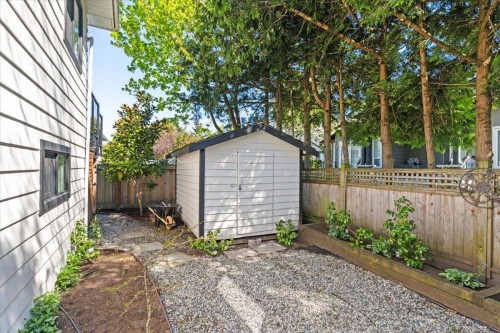 6740 Meredith Place, Delta, BC 