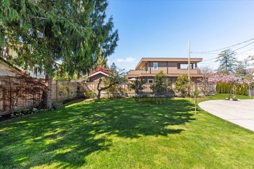 6740 Meredith Place, Delta, BC 