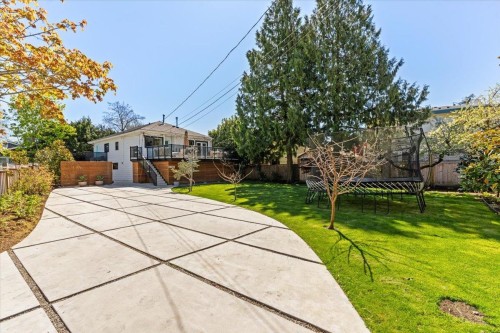 6740 Meredith Place, Delta, BC 