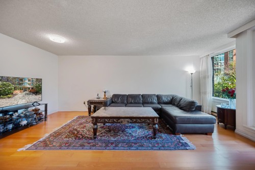 203-1845 Robson Street, Vancouver, BC 