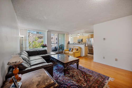 203-1845 Robson Street, Vancouver, BC 