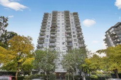 102-1146 Harwood Street  Vancouver, BC V6E 3V1