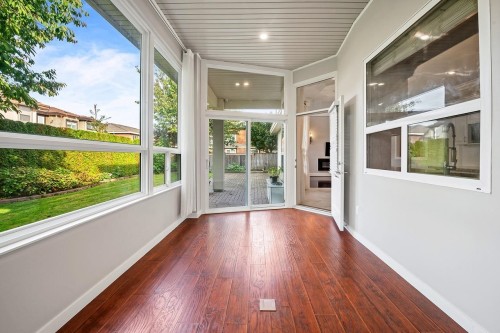 6431 Bassett Road, Richmond, BC 