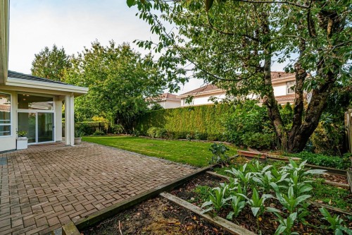 6431 Bassett Road, Richmond, BC 