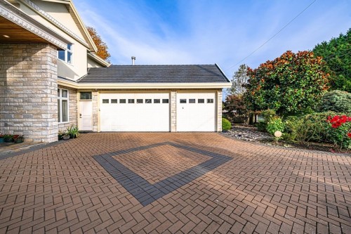 6431 Bassett Road, Richmond, BC 