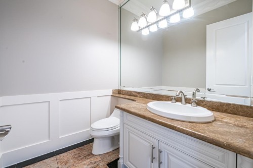 6431 Bassett Road, Richmond, BC 