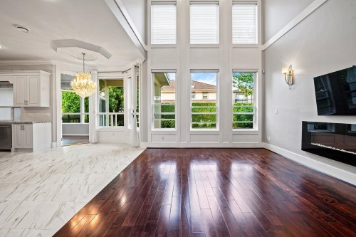 6431 Bassett Road, Richmond, BC 