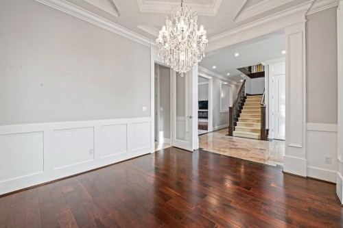 6431 Bassett Road, Richmond, BC 