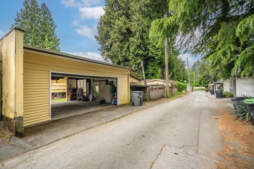 1735 62Nd Avenue W, Vancouver, BC 