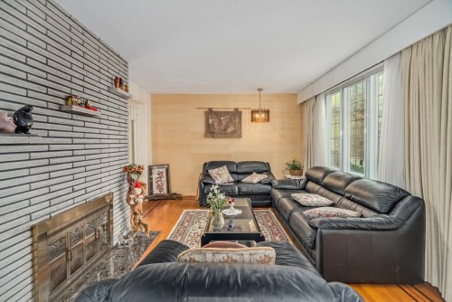 1735 62Nd Avenue W, Vancouver, BC 