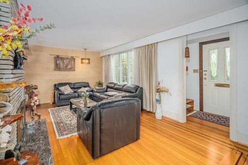 1735 62Nd Avenue W, Vancouver, BC 