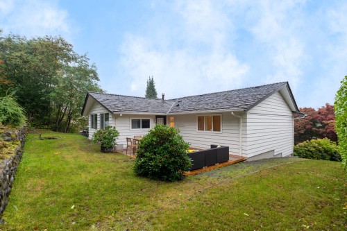 850 Jefferson Avenue, West Vancouver, BC 