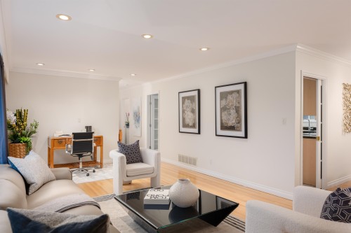 850 Jefferson Avenue, West Vancouver, BC 